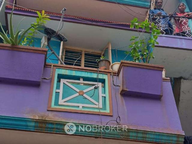 4 BHK House For Sale In Rajajinagar