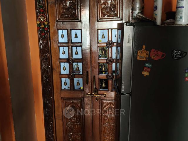 4+ BHK House For Sale In Rajajinagar