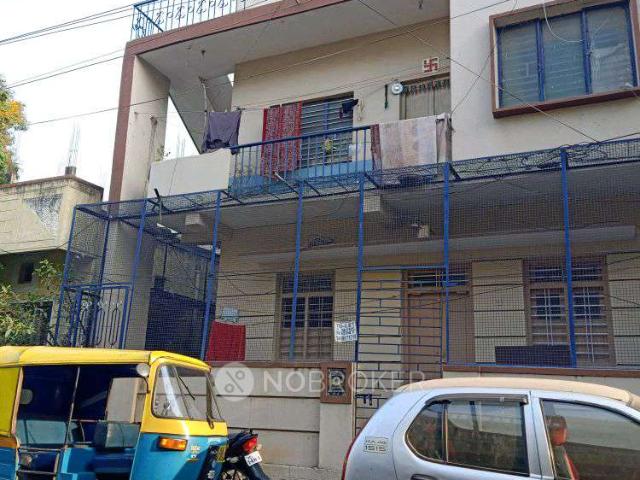4+ BHK House For Sale In Rajajinagar