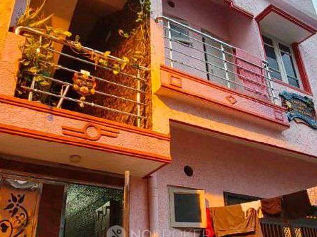 4+ BHK House For Sale In Rajarajeshwari Nagar