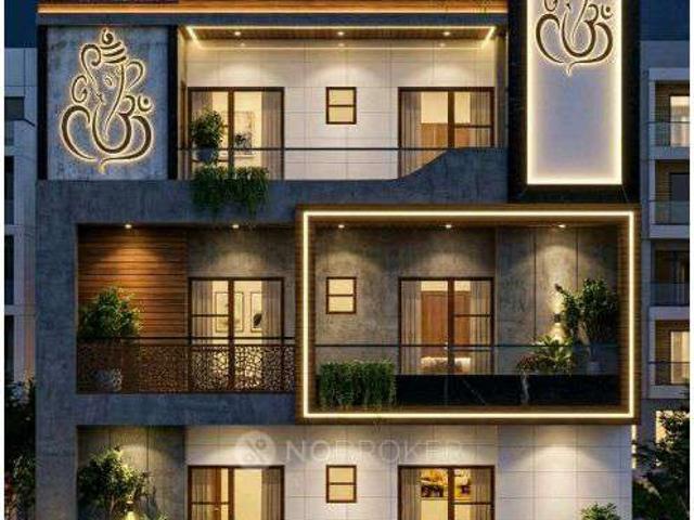 4 BHK House For Sale In Rajender Nagar