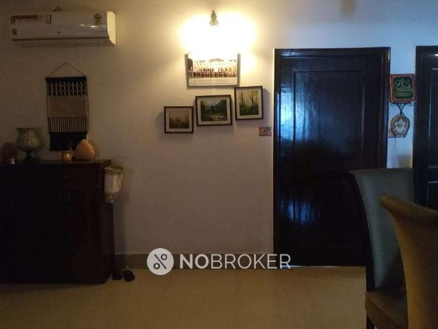 4 BHK House For Sale In Rajendra Nagar