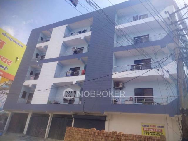4+ BHK House For Sale In Rajendra Park