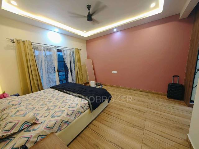 4+ BHK House For Sale In Rayasandra