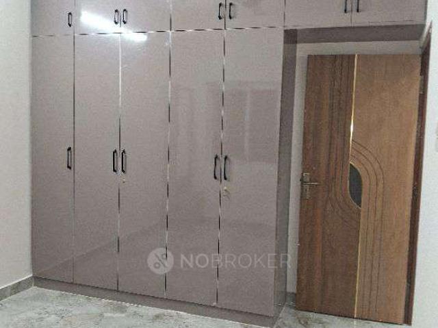 4+ BHK House For Sale In Rk Hegde Nagar