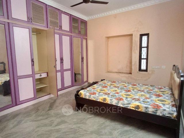 4+ BHK House For Sale In Rk Hegde Nagar