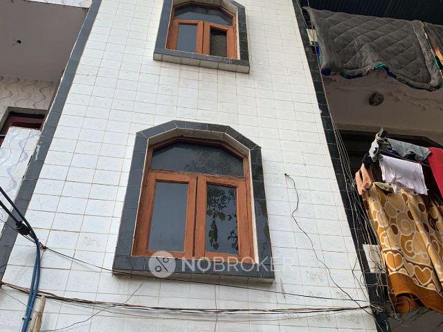 4 BHK House For Sale In Rohini