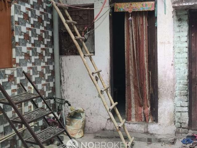 4+ BHK House For Sale In Rohini