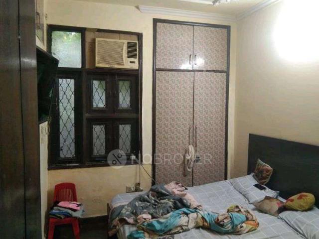 4 BHK House For Sale In Rohini