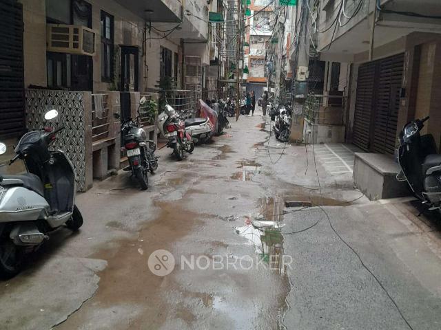 4 BHK House For Sale In Rohini