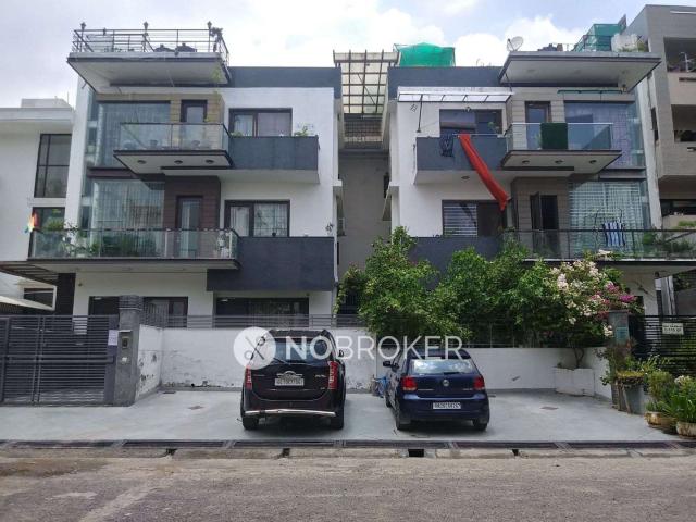 4 BHK House For Sale In Rose Wood City