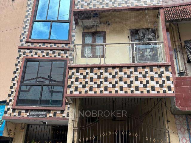 4+ BHK House For Sale In Royapettah