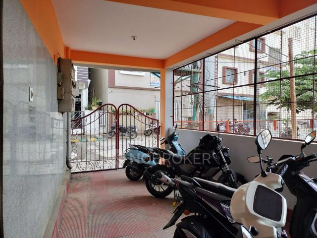 4+ BHK House For Sale In Rr Nagar