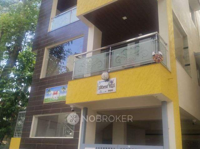 4+ BHK House For Sale In Rr Nagar