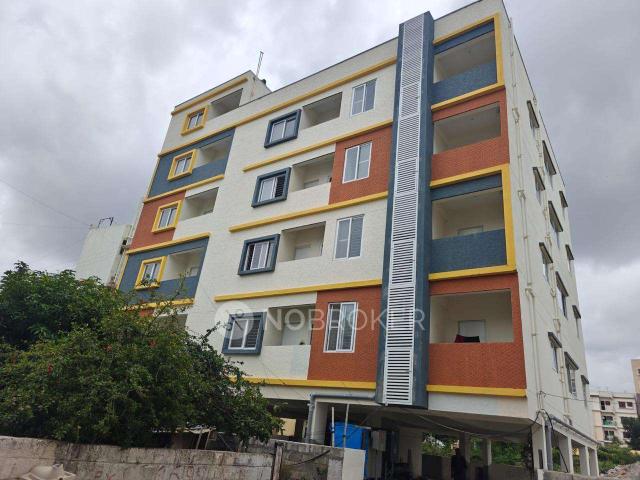 4+ BHK House For Sale In Rr Nagar