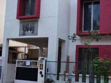 4+ BHK House For Sale In Rwd Palm