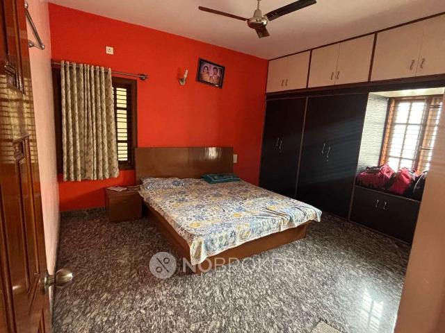 4+ BHK House For Sale In Rt Nagar