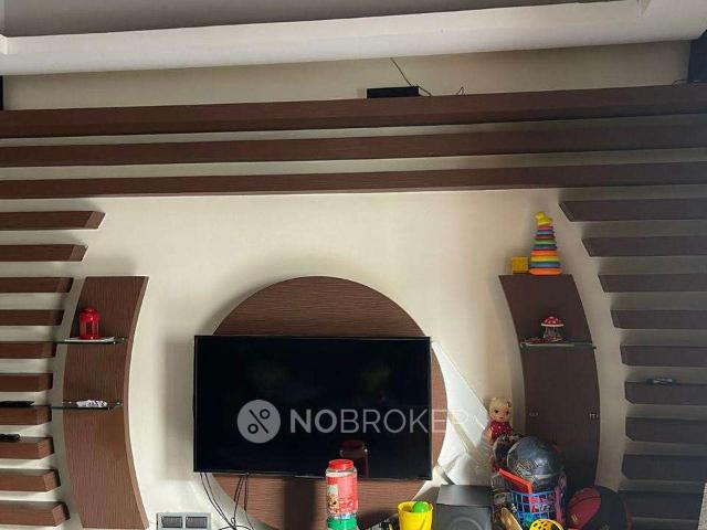 4+ BHK House For Sale In Rt Nagar