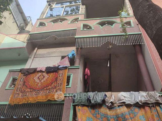4+ BHK House For Sale In Rt Nagar
