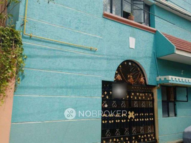 4+ BHK House For Sale In Rt Nagar