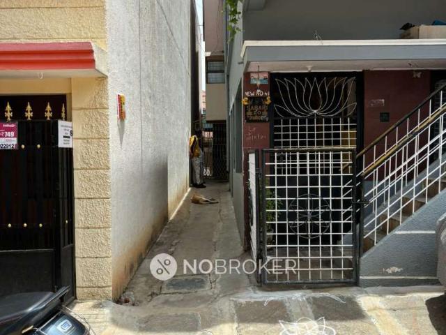 4+ BHK House For Sale In Rt Nagar