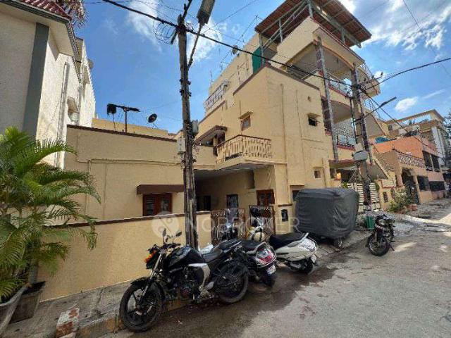 4+ BHK House For Sale In Rt Nagar
