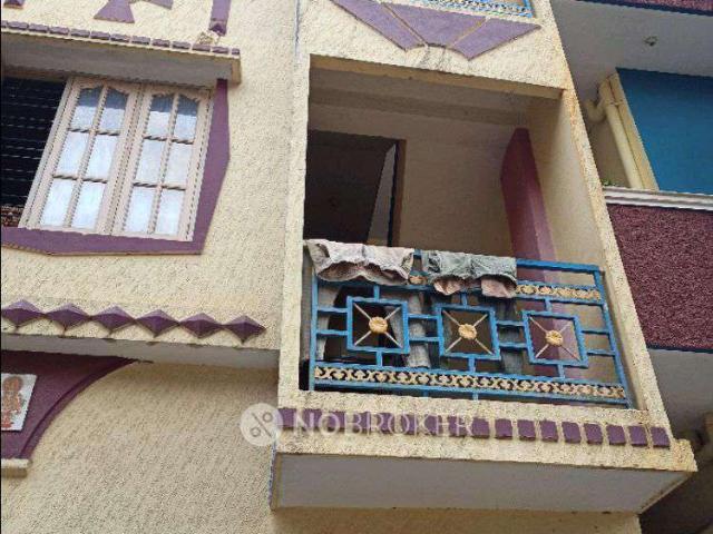 4+ BHK House For Sale In Rt Nagar