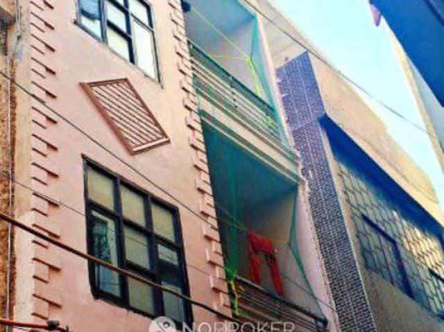 4+ BHK House For Sale In Rz234, Sabzi Mandi, Sagarpur East