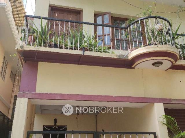 4+ BHK House For Sale In S. G. Palya