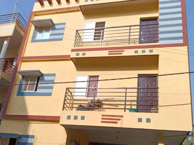 4+ BHK House For Sale In Sambram College