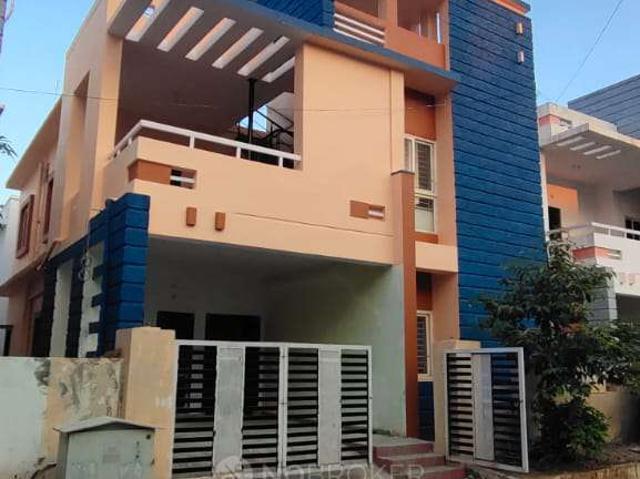 4 BHK House For Sale In Sampada Homes
