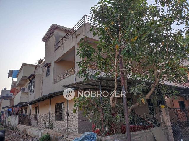 4 BHK House For Sale In Sangamwadi