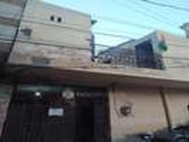 4+ BHK House For Sale In Sangam Vihar