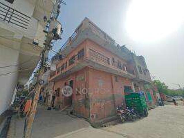 4+ BHK House For Sale In Sangam Vihar