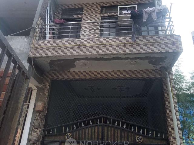 4+ BHK House For Sale In Sangam Vihar