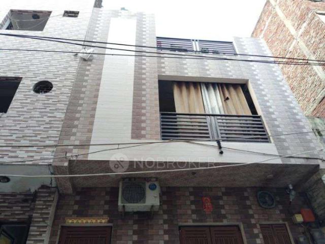 4+ BHK House For Sale In Sangam Vihar