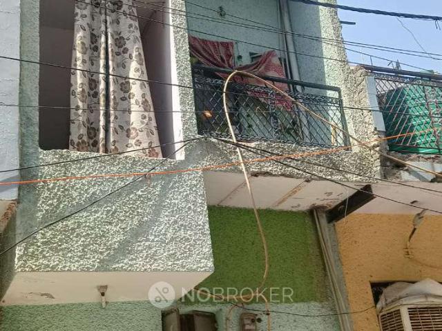 4+ BHK House For Sale In Sangam Vihar