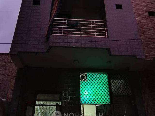 4+ BHK House For Sale In Sangam Vihar