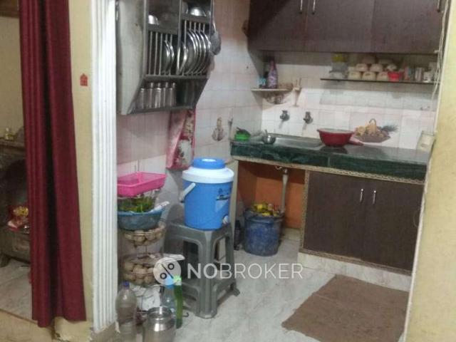 4 BHK House For Sale In Sanjay Nagar