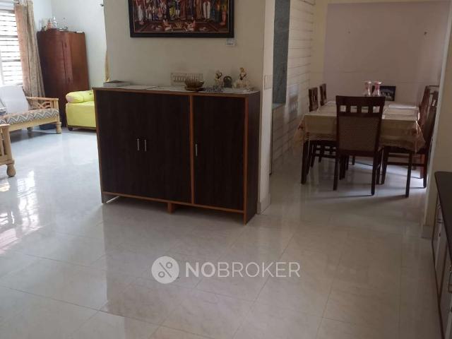 4+ BHK House For Sale In Sanjaynagar