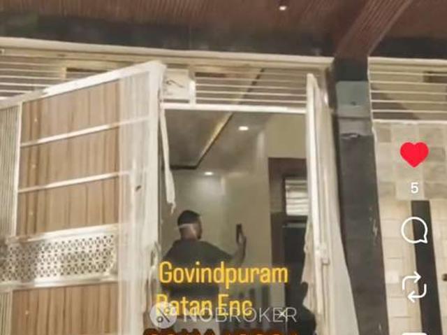 4 BHK House For Sale In Sadarpur