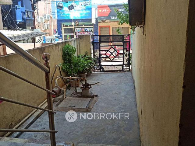 4+ BHK House For Sale In Safilguda