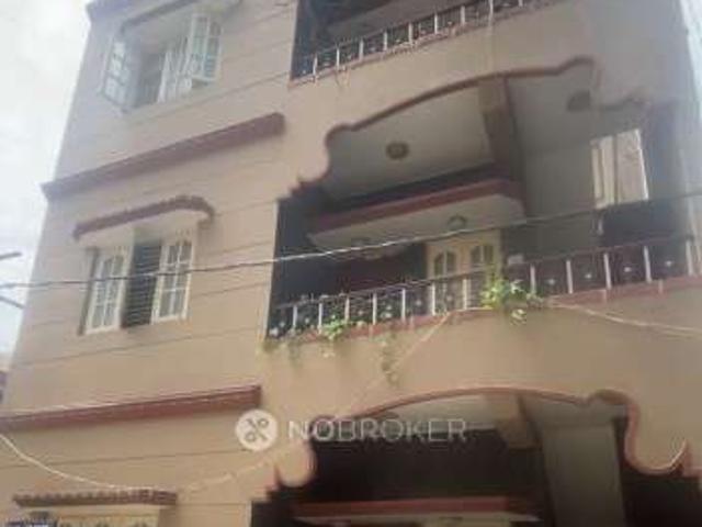 4+ BHK House For Sale In Sagayapura