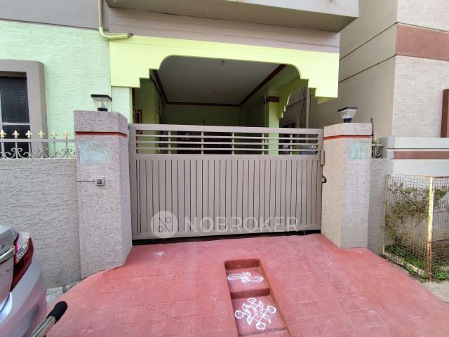 4 BHK House For Sale In Bandlaguda Jagir