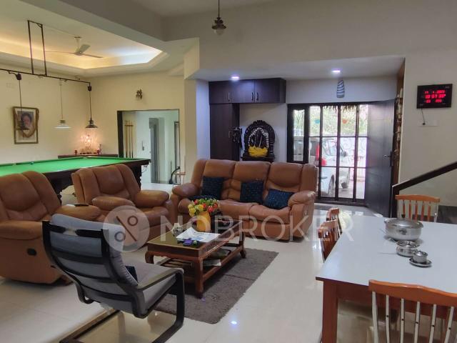 4+ BHK House For Sale In Sainikpuri