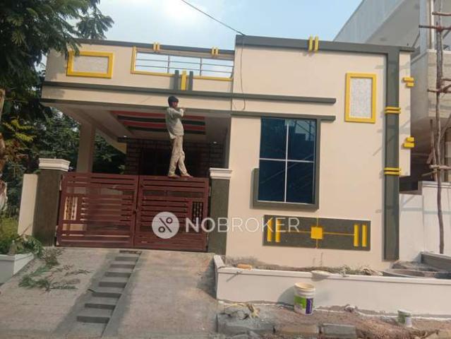 4 BHK House For Sale In Sainikpuri