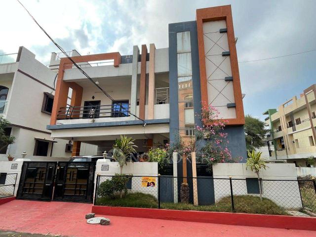 4+ BHK House For Sale In Sainikpuri