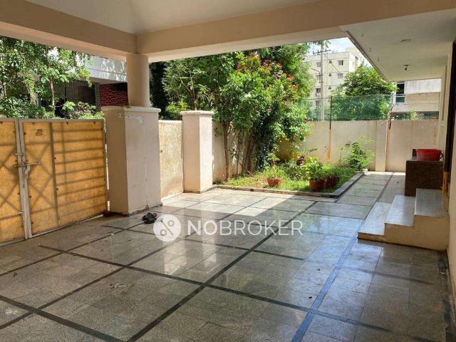 4 BHK House For Sale In Sainikpuri