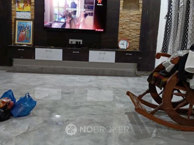 4+ BHK House For Sale In Saket