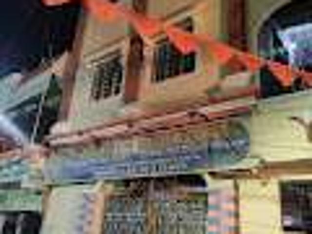 4+ BHK House For Sale In Sbh Colony